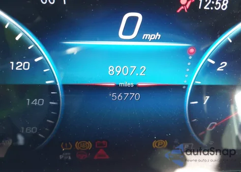 2022 Mercedes-Benz Gle 350 from USA, damaged, VIN 4JGFB4JB1NA637844